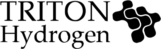 Triton logo